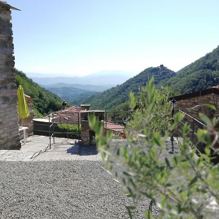Borgo Di Codeglia - Country Rooms Riccò del Golfo di Spezia Zewnętrze zdjęcie