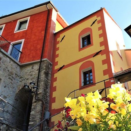 Borgo Di Codeglia - Country Rooms Riccò del Golfo di Spezia Zewnętrze zdjęcie
