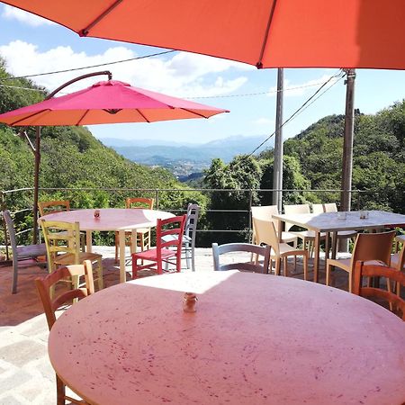 Borgo Di Codeglia - Country Rooms Riccò del Golfo di Spezia Zewnętrze zdjęcie