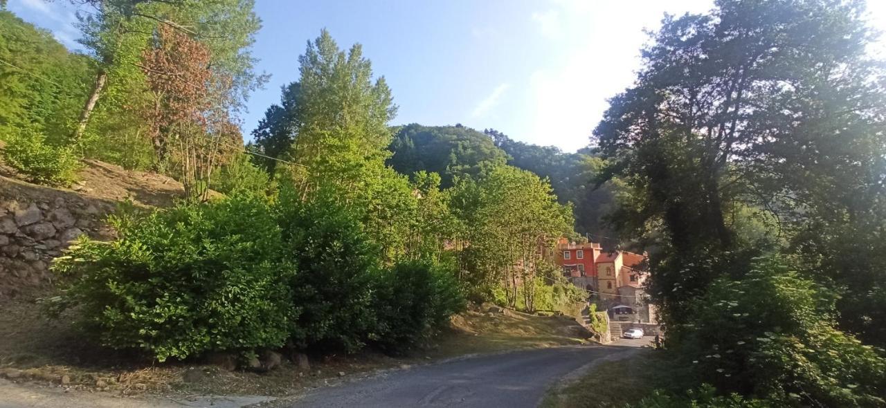 Borgo Di Codeglia - Country Rooms Riccò del Golfo di Spezia Zewnętrze zdjęcie