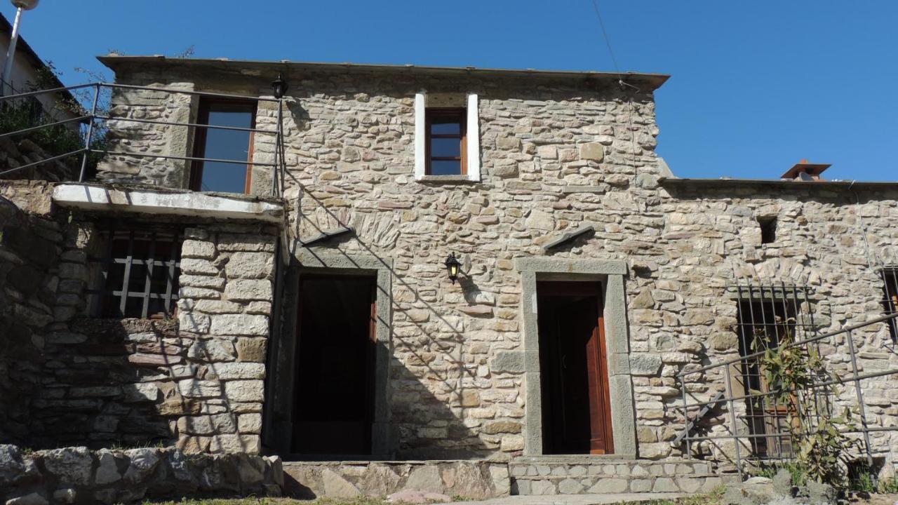 Borgo Di Codeglia - Country Rooms Riccò del Golfo di Spezia Zewnętrze zdjęcie