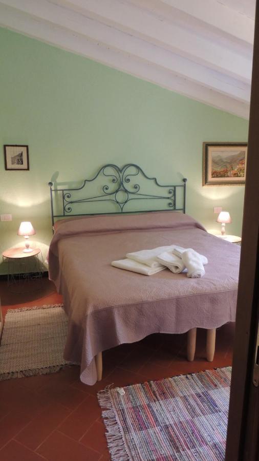 Borgo Di Codeglia - Country Rooms Riccò del Golfo di Spezia Zewnętrze zdjęcie