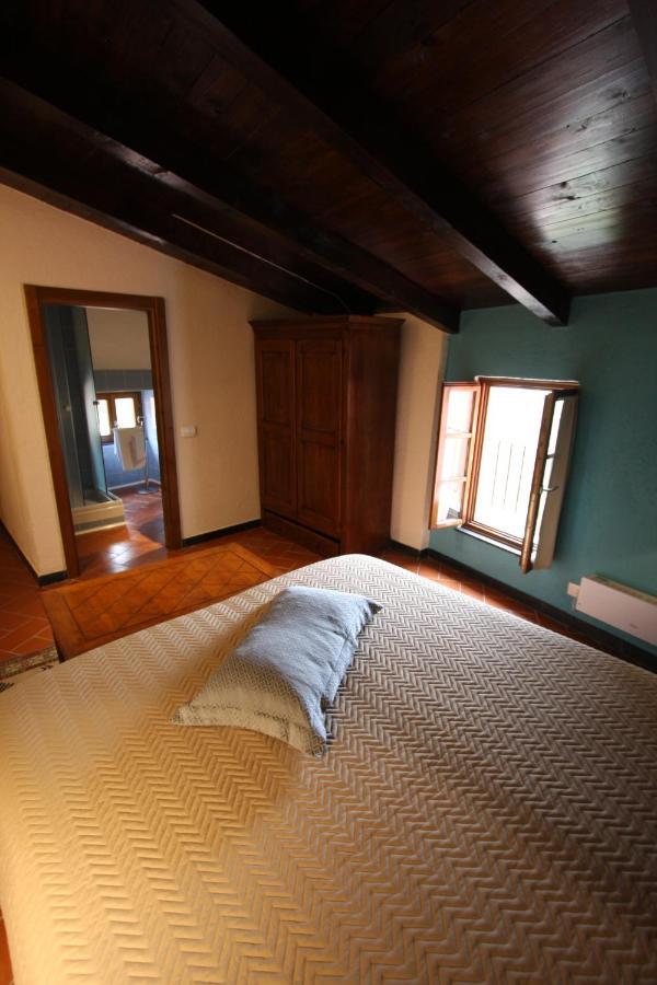 Borgo Di Codeglia - Country Rooms Riccò del Golfo di Spezia Zewnętrze zdjęcie