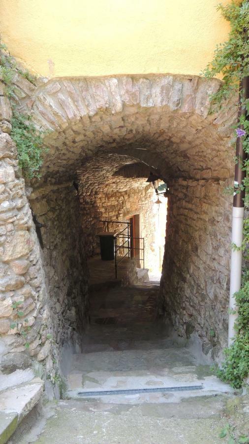 Borgo Di Codeglia - Country Rooms Riccò del Golfo di Spezia Zewnętrze zdjęcie