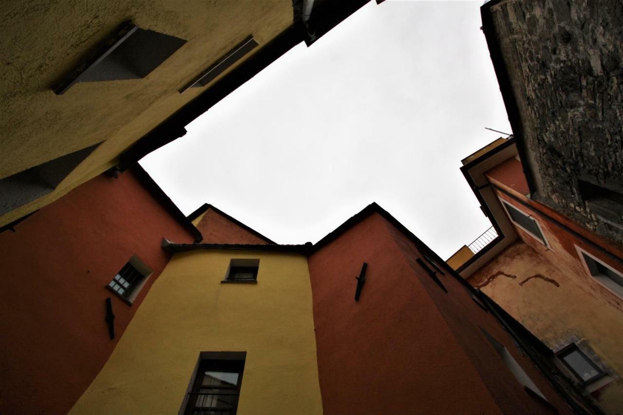 Borgo Di Codeglia - Country Rooms Riccò del Golfo di Spezia Zewnętrze zdjęcie