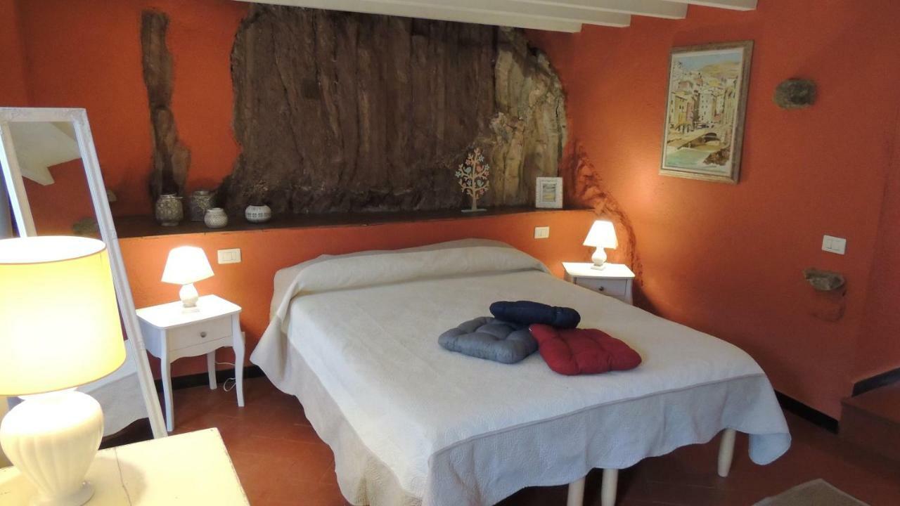 Borgo Di Codeglia - Country Rooms Riccò del Golfo di Spezia Zewnętrze zdjęcie