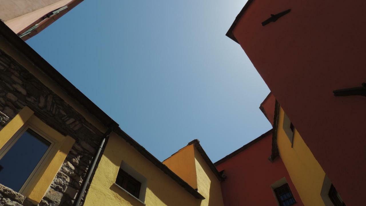 Borgo Di Codeglia - Country Rooms Riccò del Golfo di Spezia Zewnętrze zdjęcie
