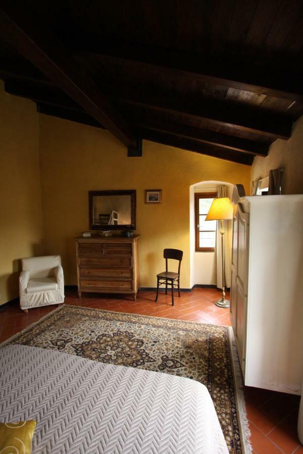 Borgo Di Codeglia - Country Rooms Riccò del Golfo di Spezia Zewnętrze zdjęcie