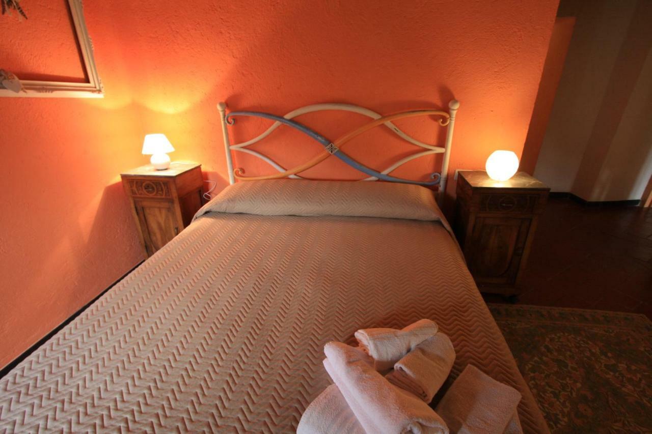 Borgo Di Codeglia - Country Rooms Riccò del Golfo di Spezia Zewnętrze zdjęcie