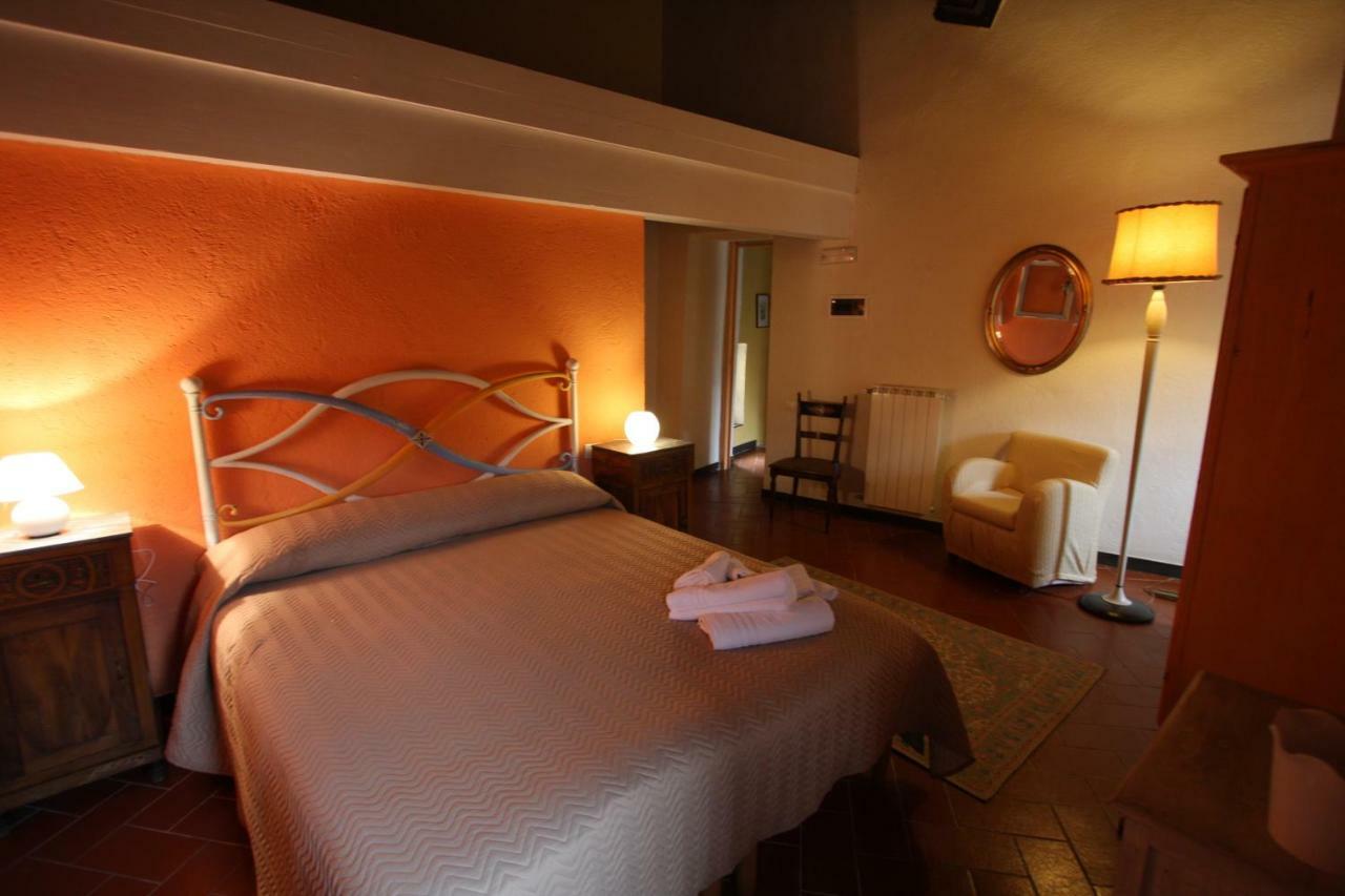 Borgo Di Codeglia - Country Rooms Riccò del Golfo di Spezia Zewnętrze zdjęcie