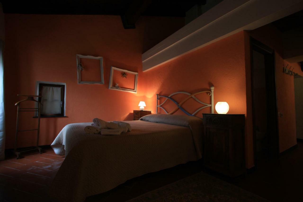 Borgo Di Codeglia - Country Rooms Riccò del Golfo di Spezia Zewnętrze zdjęcie