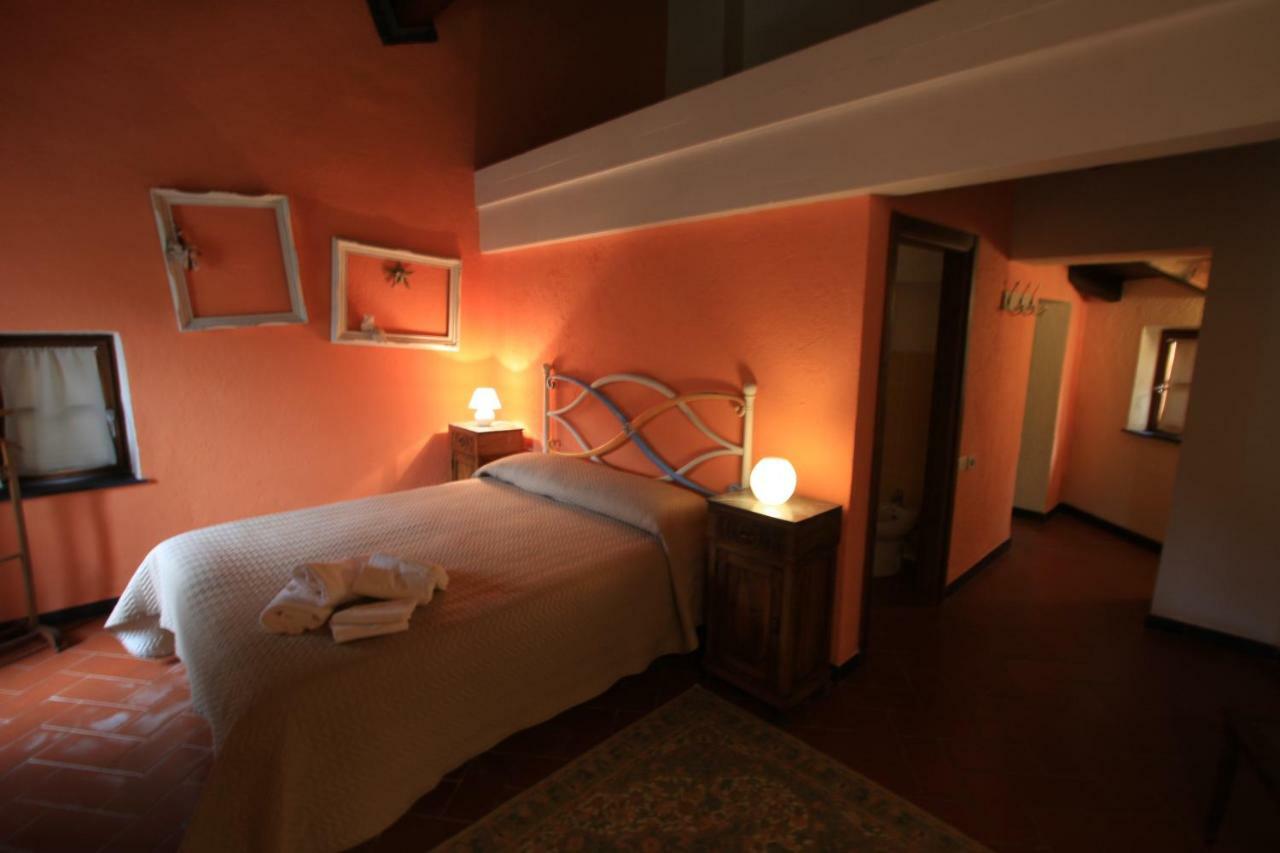 Borgo Di Codeglia - Country Rooms Riccò del Golfo di Spezia Zewnętrze zdjęcie