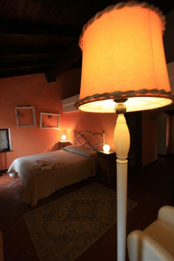 Borgo Di Codeglia - Country Rooms Riccò del Golfo di Spezia Zewnętrze zdjęcie