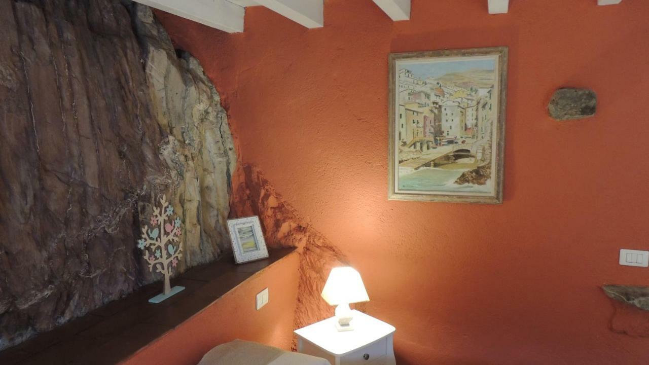 Borgo Di Codeglia - Country Rooms Riccò del Golfo di Spezia Zewnętrze zdjęcie