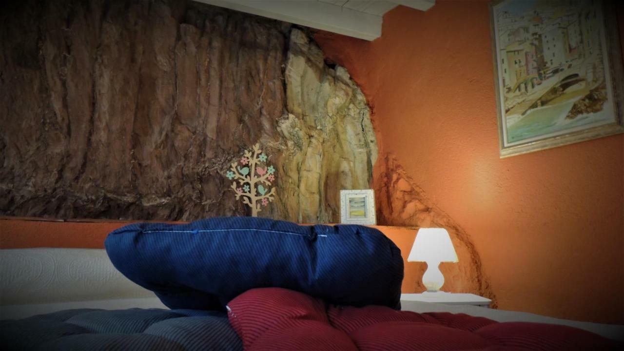 Borgo Di Codeglia - Country Rooms Riccò del Golfo di Spezia Zewnętrze zdjęcie