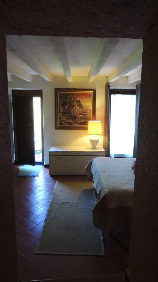 Borgo Di Codeglia - Country Rooms Riccò del Golfo di Spezia Zewnętrze zdjęcie