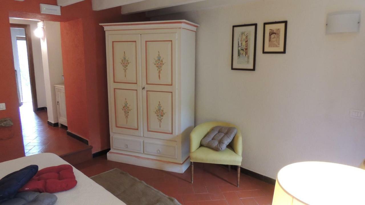 Borgo Di Codeglia - Country Rooms Riccò del Golfo di Spezia Zewnętrze zdjęcie