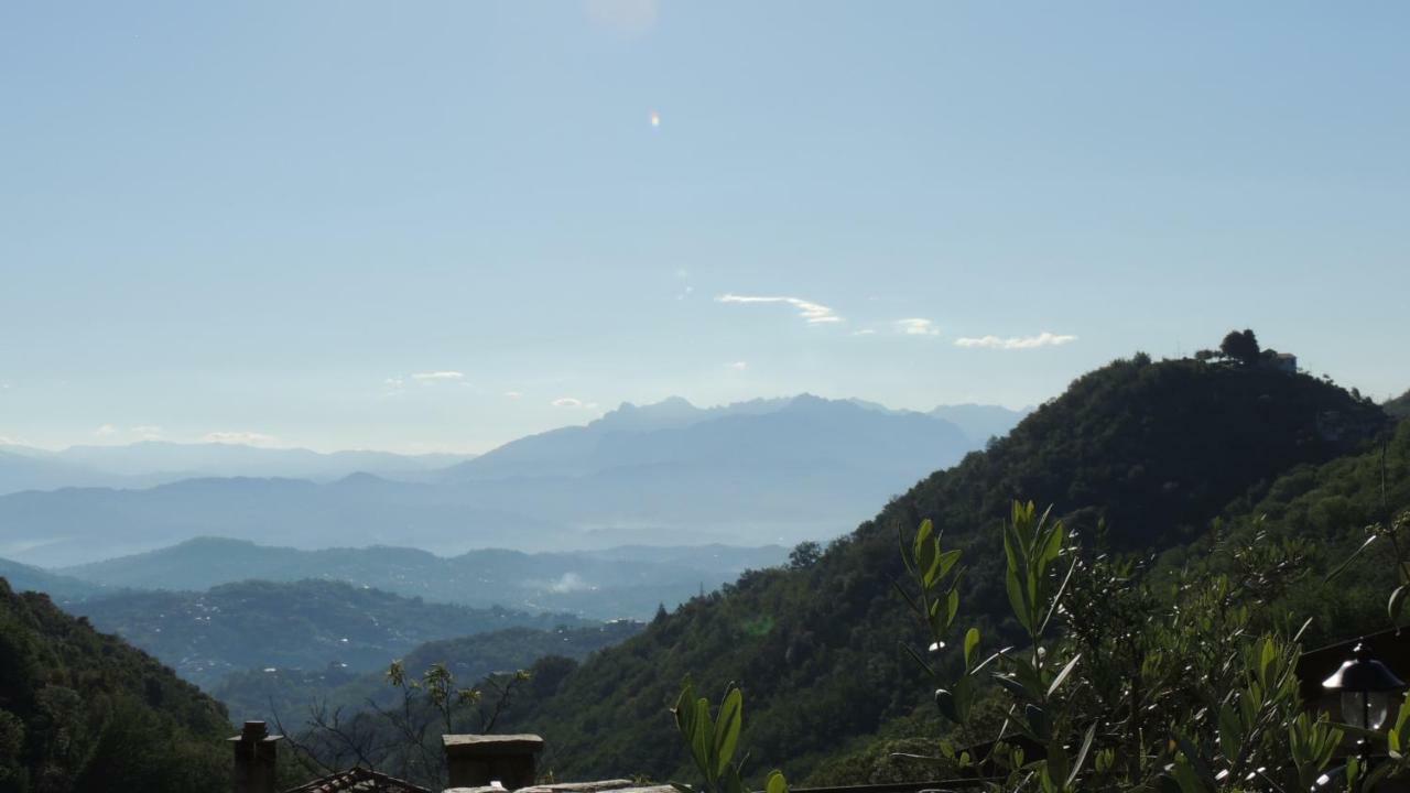 Borgo Di Codeglia - Country Rooms Riccò del Golfo di Spezia Zewnętrze zdjęcie