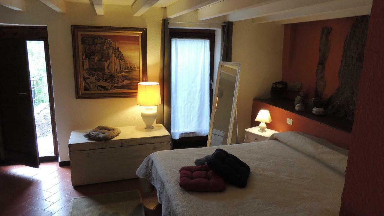 Borgo Di Codeglia - Country Rooms Riccò del Golfo di Spezia Zewnętrze zdjęcie