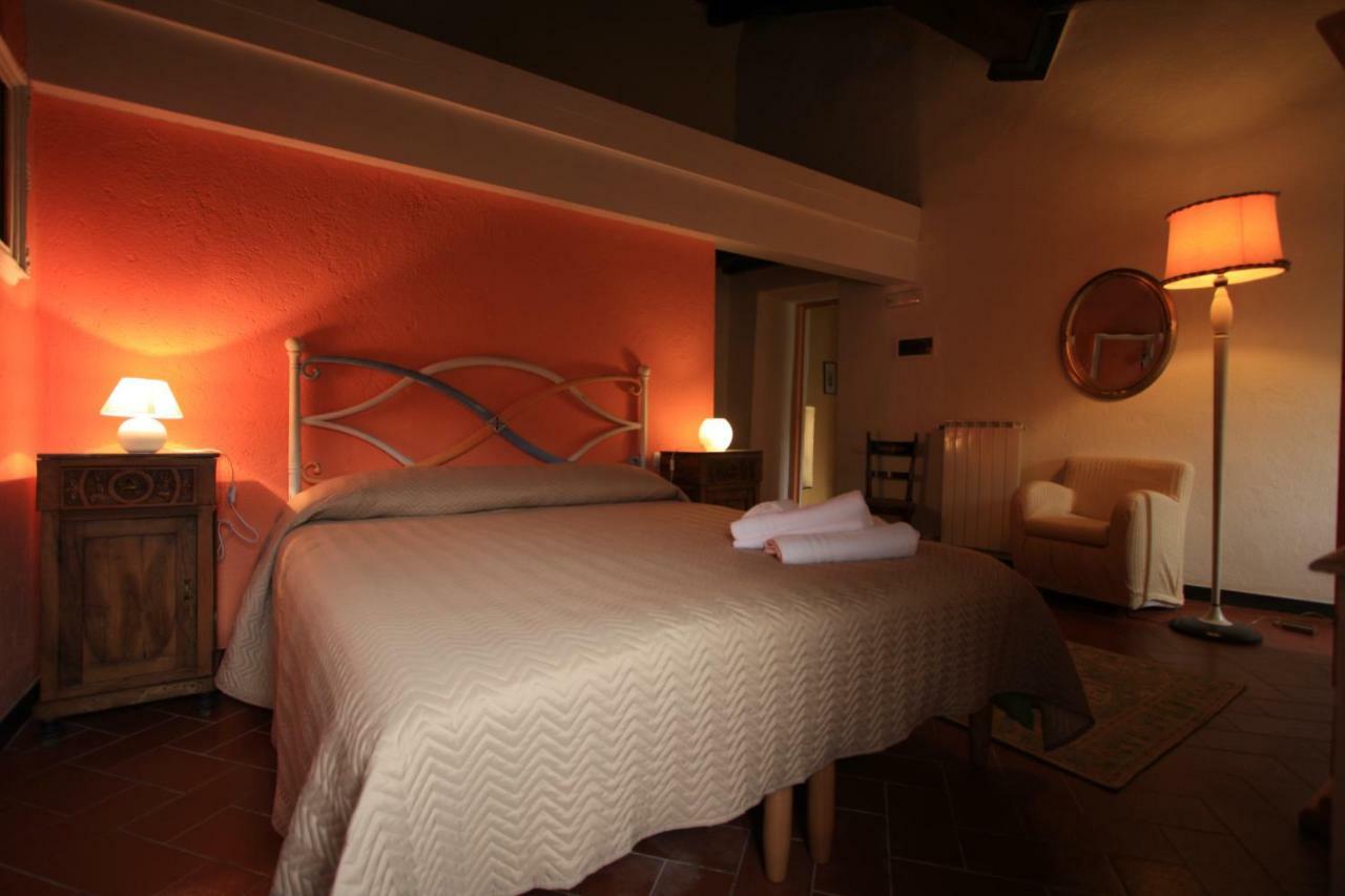 Borgo Di Codeglia - Country Rooms Riccò del Golfo di Spezia Zewnętrze zdjęcie