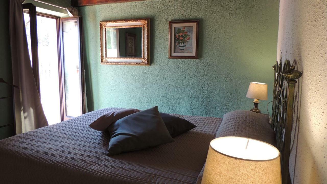 Borgo Di Codeglia - Country Rooms Riccò del Golfo di Spezia Zewnętrze zdjęcie