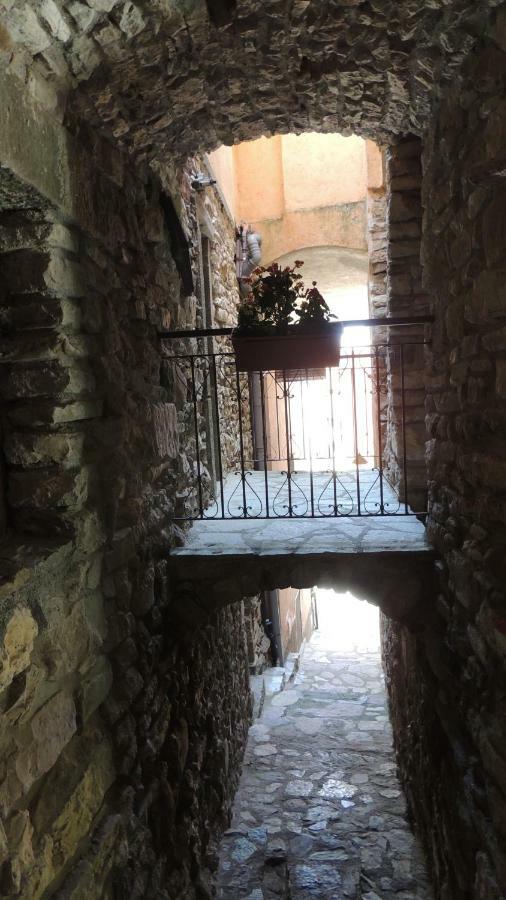 Borgo Di Codeglia - Country Rooms Riccò del Golfo di Spezia Zewnętrze zdjęcie
