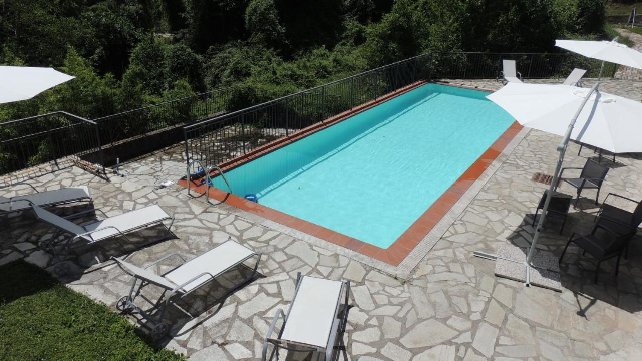 Borgo Di Codeglia - Country Rooms Riccò del Golfo di Spezia Zewnętrze zdjęcie