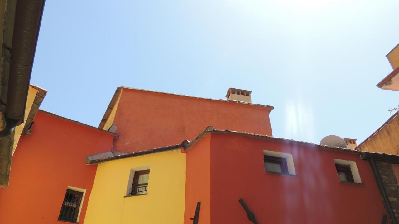 Borgo Di Codeglia - Country Rooms Riccò del Golfo di Spezia Zewnętrze zdjęcie