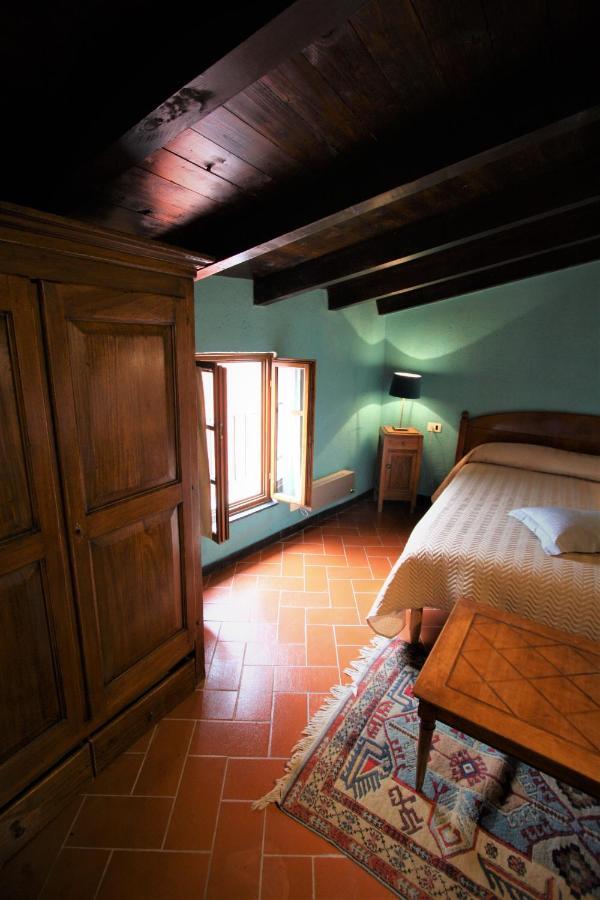 Borgo Di Codeglia - Country Rooms Riccò del Golfo di Spezia Zewnętrze zdjęcie