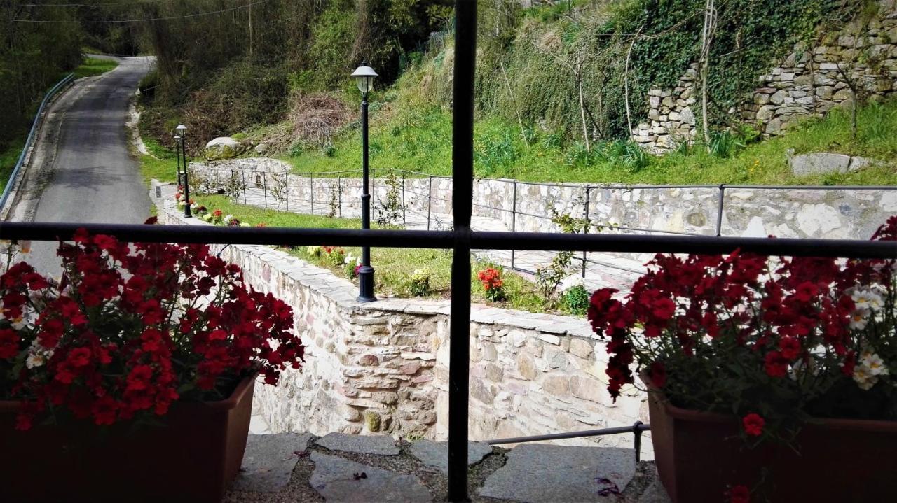 Borgo Di Codeglia - Country Rooms Riccò del Golfo di Spezia Zewnętrze zdjęcie