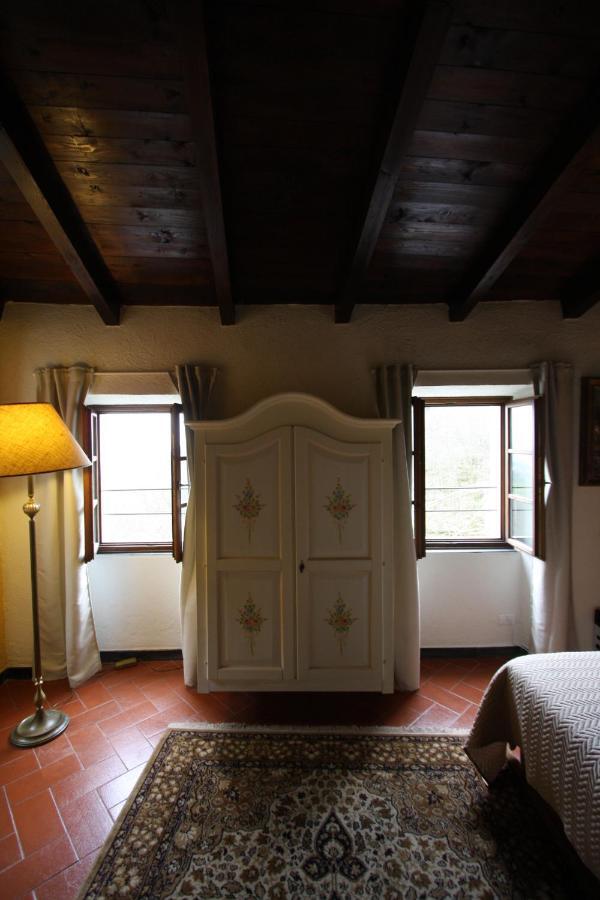 Borgo Di Codeglia - Country Rooms Riccò del Golfo di Spezia Zewnętrze zdjęcie