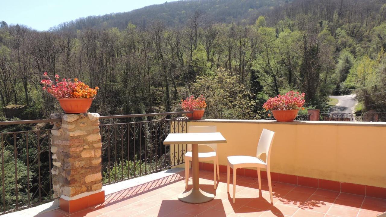 Borgo Di Codeglia - Country Rooms Riccò del Golfo di Spezia Zewnętrze zdjęcie