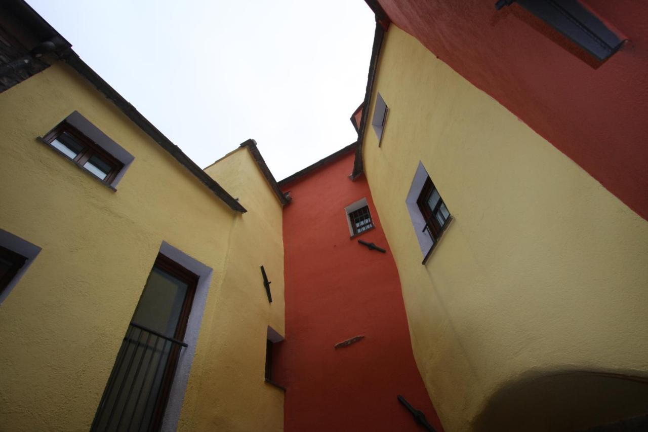 Borgo Di Codeglia - Country Rooms Riccò del Golfo di Spezia Zewnętrze zdjęcie