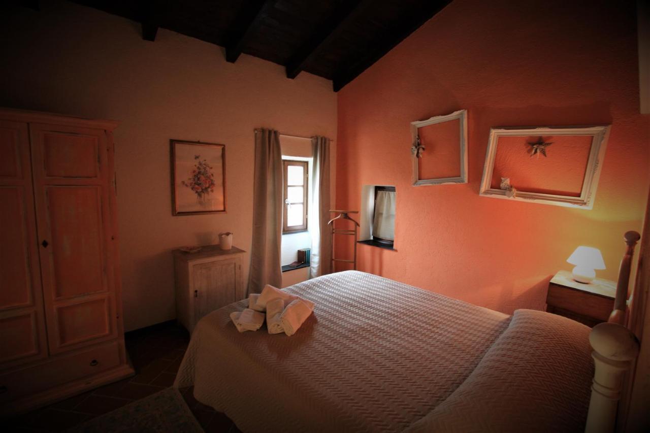 Borgo Di Codeglia - Country Rooms Riccò del Golfo di Spezia Zewnętrze zdjęcie