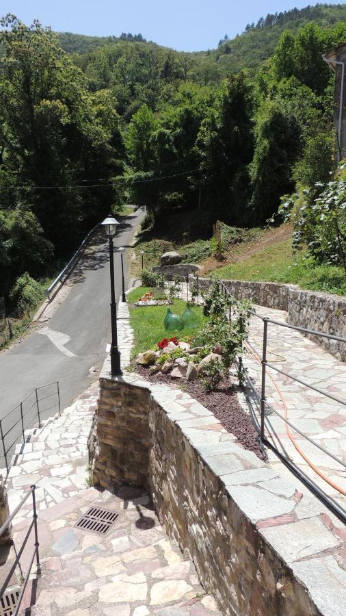 Borgo Di Codeglia - Country Rooms Riccò del Golfo di Spezia Zewnętrze zdjęcie