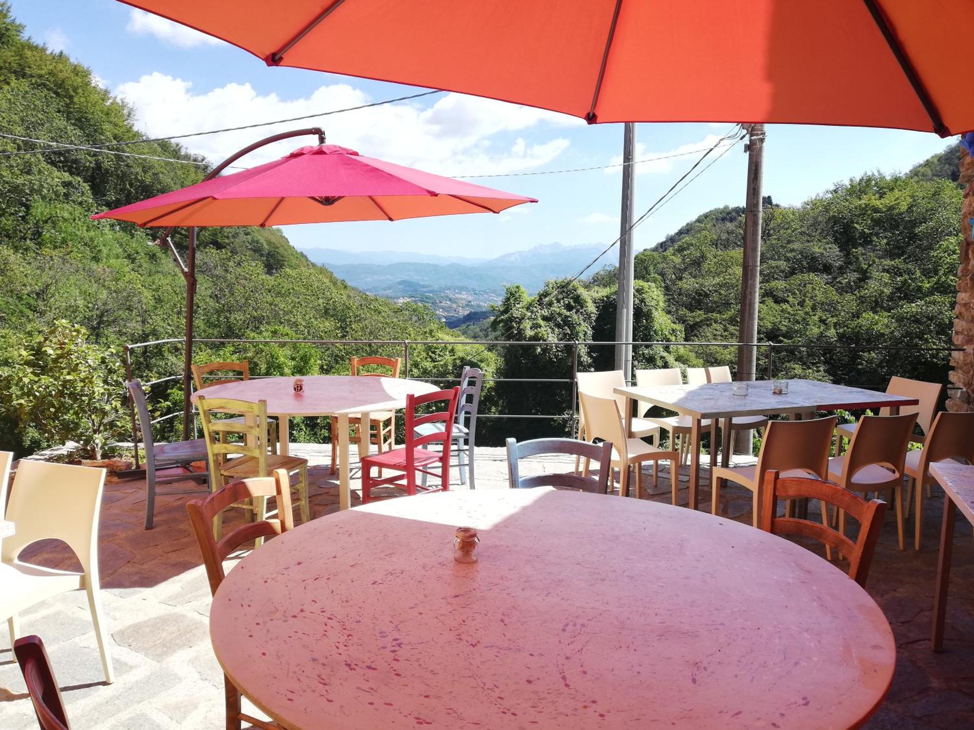Borgo Di Codeglia - Country Rooms Riccò del Golfo di Spezia Zewnętrze zdjęcie