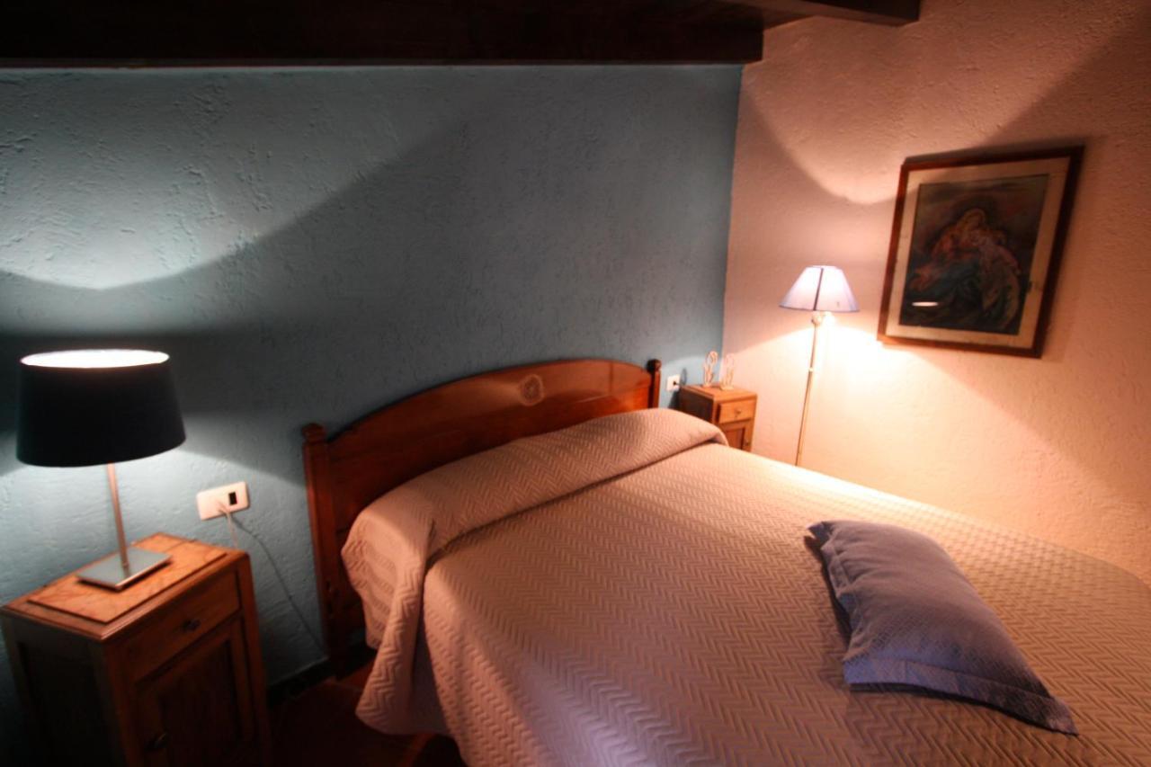 Borgo Di Codeglia - Country Rooms Riccò del Golfo di Spezia Zewnętrze zdjęcie