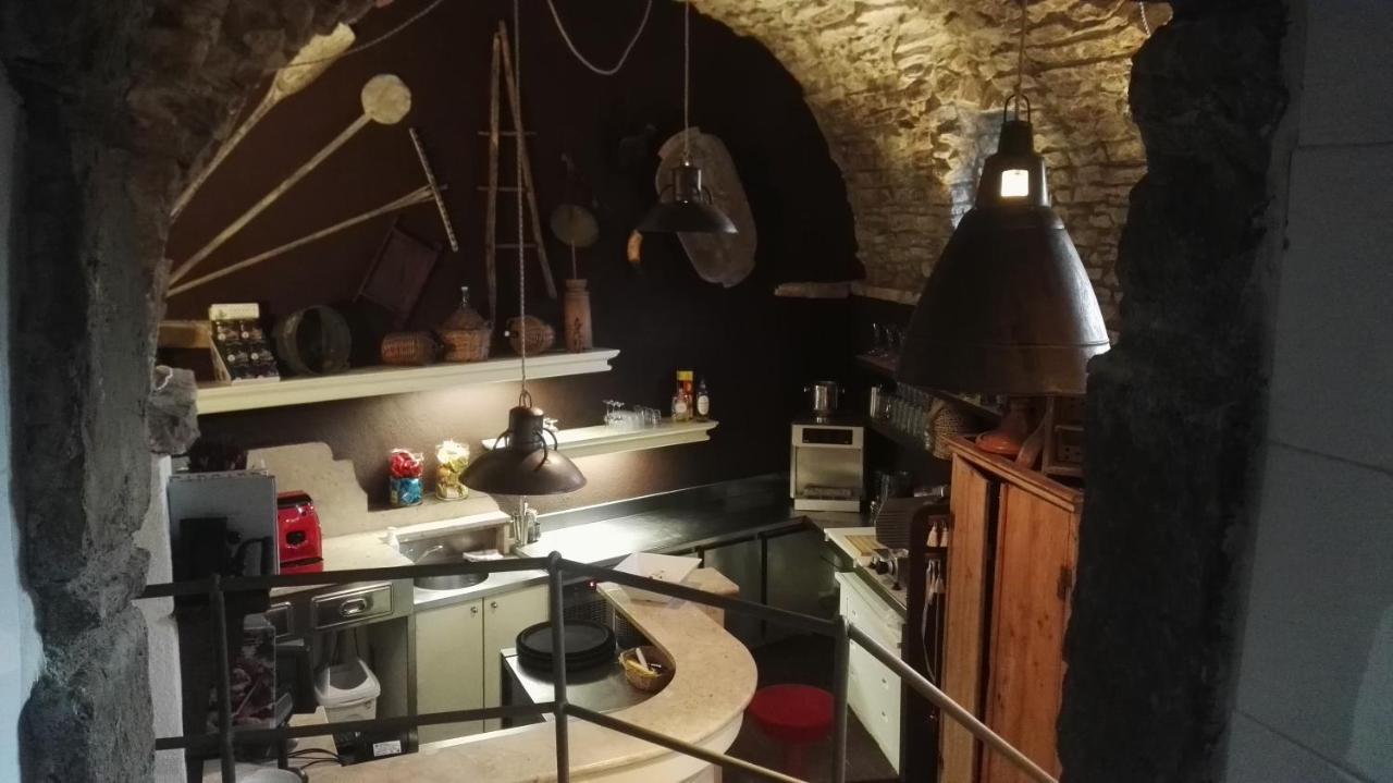 Borgo Di Codeglia - Country Rooms Riccò del Golfo di Spezia Zewnętrze zdjęcie