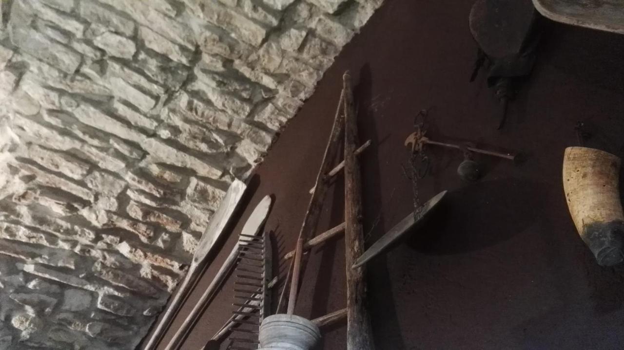 Borgo Di Codeglia - Country Rooms Riccò del Golfo di Spezia Zewnętrze zdjęcie