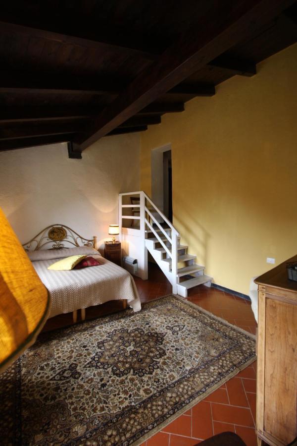 Borgo Di Codeglia - Country Rooms Riccò del Golfo di Spezia Zewnętrze zdjęcie