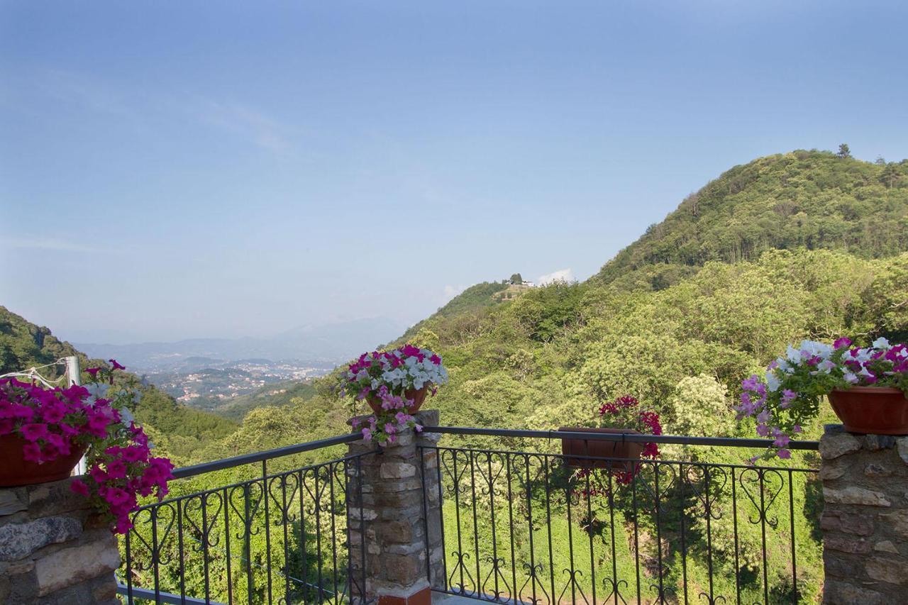 Borgo Di Codeglia - Country Rooms Riccò del Golfo di Spezia Zewnętrze zdjęcie